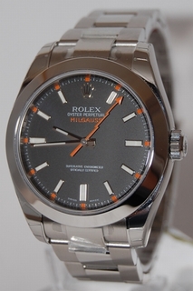 Rolex Milgauss 116400 Watch