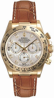 Rolex Daytona Mens Watch 116518MDL