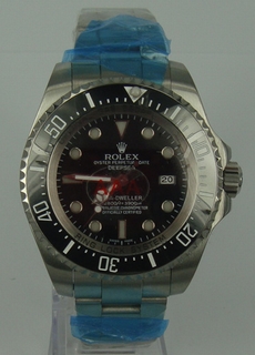 Rolex Sea-Dweller 116660 Watch