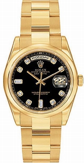 Rolex Day-Date 118208CDD Watch