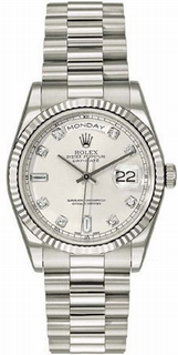 Rolex Mens 118239SD Watch