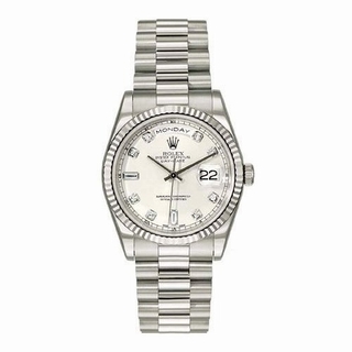 Rolex Day-Date Mens Watch 118239wd