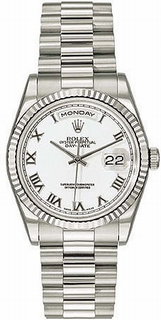 Rolex Day-Date 118239WR Watch