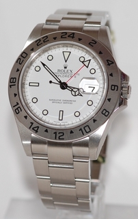 Mens Rolex 16570 Watch