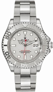 40mm Rolex Mens Watch 16622GYSO