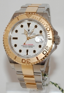 40mm Rolex mens Watch 16623