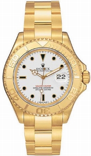 40mm Rolex Mens Watch 16628