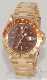 Mens Rolex 1675 Watch