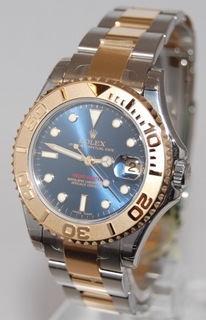 Rolex 168623 Unisex Automatic Watch