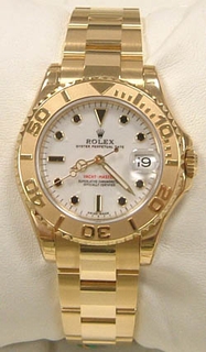 Ladies Rolex 168628 Watch