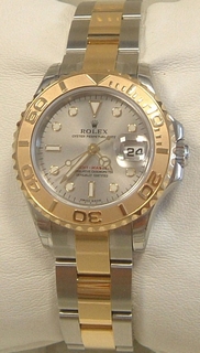 ladies Rolex 169623 Watch