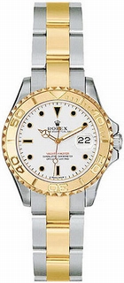 Rolex Ladies 169623WSO Watch