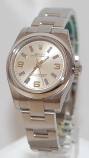 Rolex 176200 Steel Watch