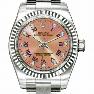 Ladies Rolex 176234 Watch