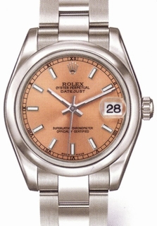 Rolex Ladies 178240 Watch