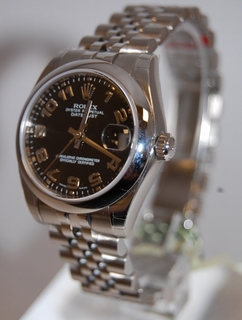 Rolex unisex 178240 Watch