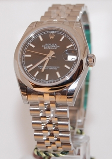 Rolex 178240 unisex Watch