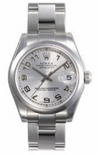 Rolex Automatic unisex Watch 178240