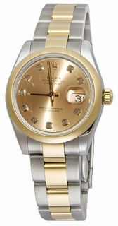 Rolex Unisex 178243 Watch