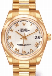 Rolex Automatic unisex Watch 178245