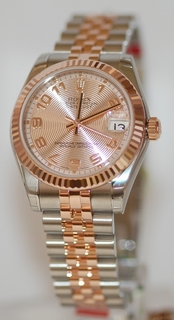 Rolex Datejust (Mid-size) 178271 Watch