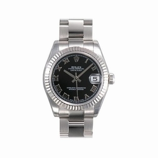 Rolex Datejust Watch 178274-BKRO