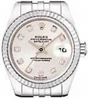 31mm Rolex unisex Watch 178274