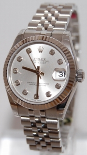 Rolex unisex 178274 Watch