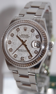 Rolex 178274 Unisex Automatic Watch