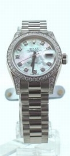 Ladies Rolex 179159 Watch