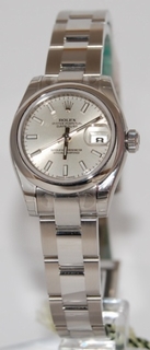 Rolex Lady Datejust 179160 Watch