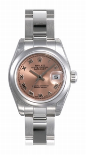 Rolex Lady-Datejust Ladies Watch 179160PRO