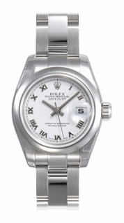 Rolex Lady-Datejust Watch 179160WRO