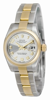 Rolex Lady-Datejust 179163-SAO Watch