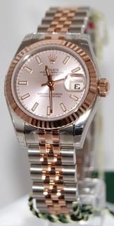 Rolex 179171 Ladies Automatic Watch