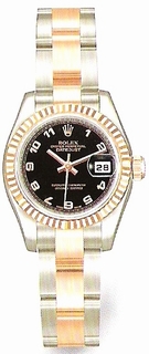 Rolex Automatic Ladies Watch 179171