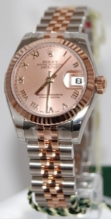 Ladies Rolex 179171 Watch