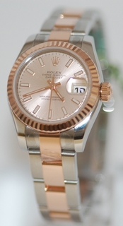 Rolex Ladies 179171 Watch