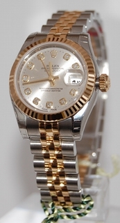 26mm Rolex Ladies Watch 179173