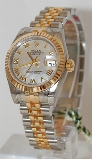 Rolex 179173 Ladies Automatic Watch