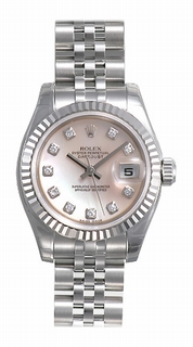 Rolex Lady-Datejust Ladies Watch 179174MDJ