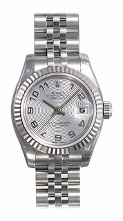 Rolex Lady-Datejust Ladies Watch 179174SAJ