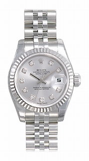 Rolex Lady-Datejust Ladies Watch 179174SDJ