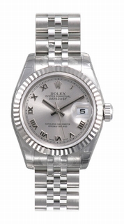 Rolex Lady-Datejust 179174SRJ Watch