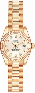 Rolex Lady-Datejust 179175RDD Ladies Watch