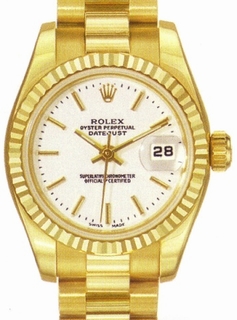 Rolex 179178 Ladies Automatic Watch