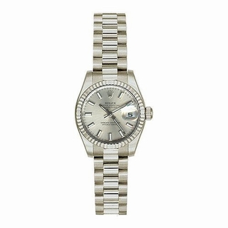 Rolex Lady-Datejust Ladies Watch 179179SSP