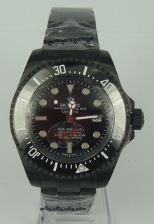 Rolex Sea-Dweller Mens Watch 6667