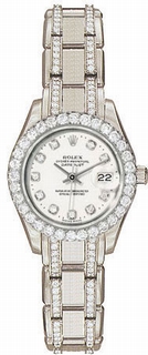 Rolex Pearlmaster 80319PMAC Watch