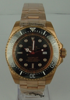  Rolex Mens Watch 8711